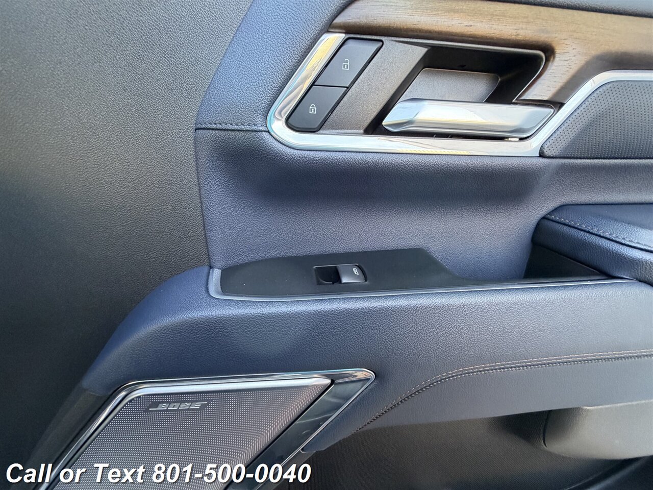 2024 Chevrolet Silverado 2500 High Country - Photo 61 - North Salt Lake, UT 84010