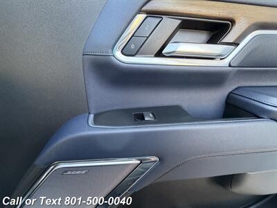 2024 Chevrolet Silverado 2500 High Country - Photo 61 - North Salt Lake, UT 84010