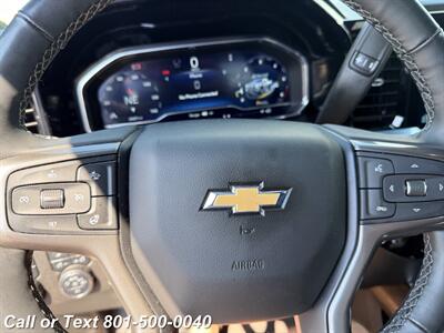 2024 Chevrolet Silverado 2500 High Country - Photo 4 - North Salt Lake, UT 84010