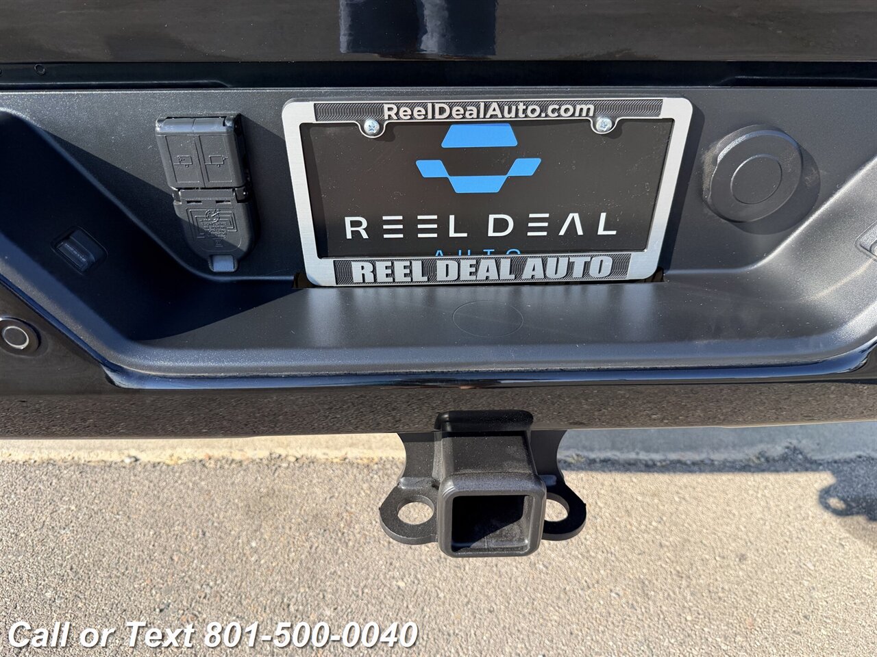 2024 Chevrolet Silverado 2500 High Country - Photo 33 - North Salt Lake, UT 84010