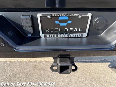 2024 Chevrolet Silverado 2500 High Country - Photo 33 - North Salt Lake, UT 84010