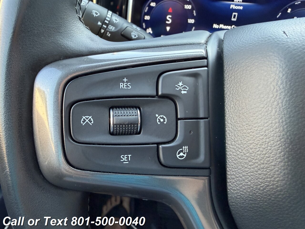 2024 Chevrolet Silverado 2500 High Country - Photo 34 - North Salt Lake, UT 84010