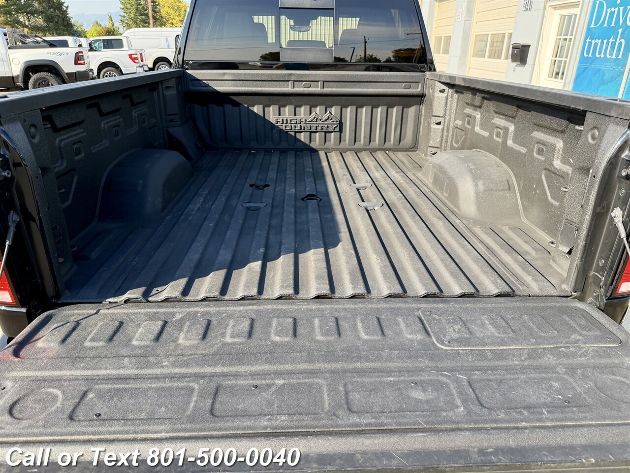 2024 Chevrolet Silverado 2500 High Country - Photo 11 - North Salt Lake, UT 84010