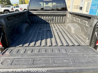 2024 Chevrolet Silverado 2500 High Country - Photo 11 - North Salt Lake, UT 84010