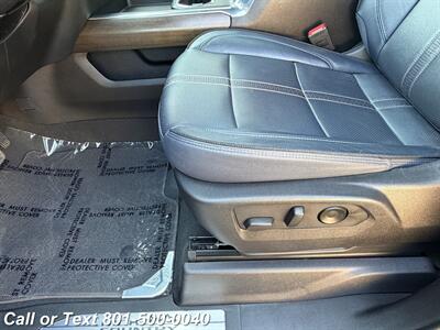 2024 Chevrolet Silverado 2500 High Country - Photo 47 - North Salt Lake, UT 84010