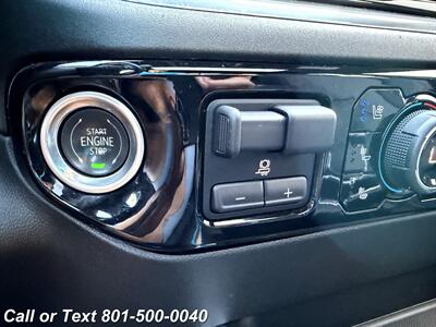 2024 Chevrolet Silverado 2500 High Country - Photo 40 - North Salt Lake, UT 84010
