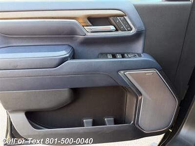 2024 Chevrolet Silverado 2500 High Country - Photo 45 - North Salt Lake, UT 84010