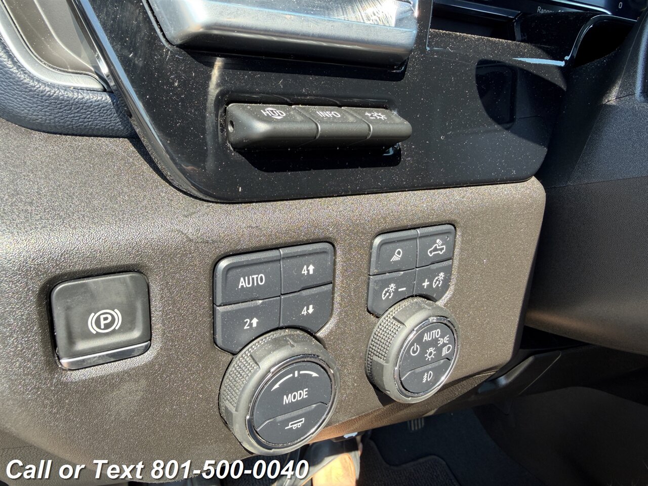 2024 Chevrolet Silverado 2500 High Country - Photo 5 - North Salt Lake, UT 84010