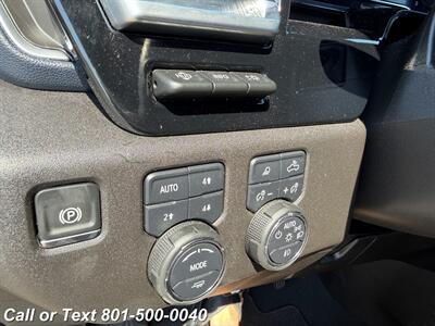 2024 Chevrolet Silverado 2500 High Country - Photo 5 - North Salt Lake, UT 84010