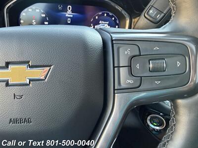 2024 Chevrolet Silverado 2500 High Country - Photo 39 - North Salt Lake, UT 84010