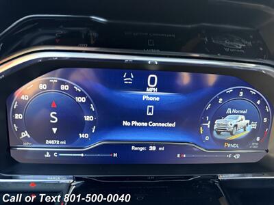 2024 Chevrolet Silverado 2500 High Country - Photo 8 - North Salt Lake, UT 84010