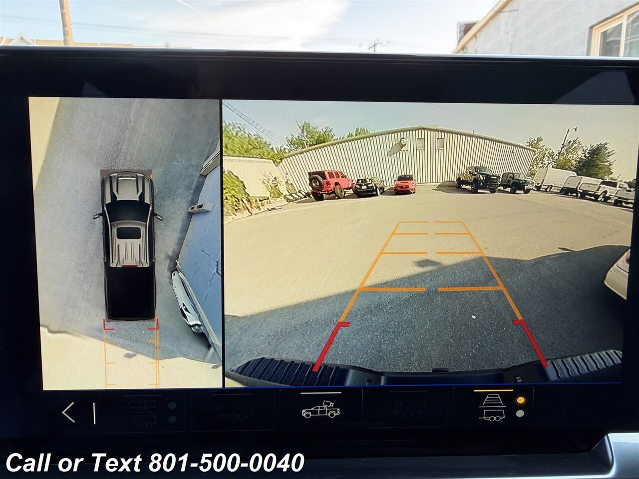 2024 Chevrolet Silverado 2500 High Country - Photo 37 - North Salt Lake, UT 84010