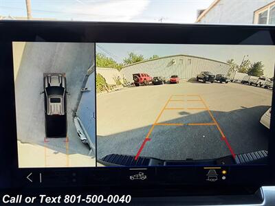 2024 Chevrolet Silverado 2500 High Country - Photo 37 - North Salt Lake, UT 84010