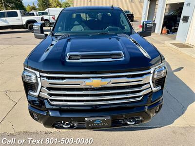 2024 Chevrolet Silverado 2500 High Country - Photo 7 - North Salt Lake, UT 84010