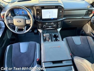 2024 Ford F-150 Raptor R - Photo 78 - North Salt Lake, UT 84010
