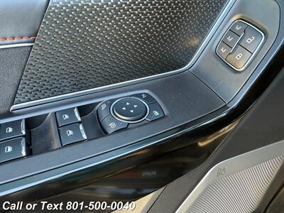 2024 Ford F-150 Raptor  R - Photo 63 - North Salt Lake, UT 84010