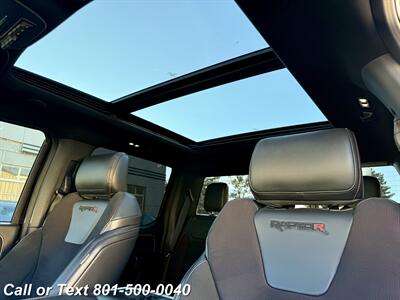 2024 Ford F-150 Raptor R - Photo 16 - North Salt Lake, UT 84010