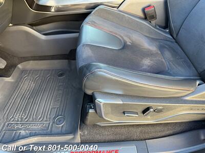 2024 Ford F-150 Raptor R - Photo 64 - North Salt Lake, UT 84010
