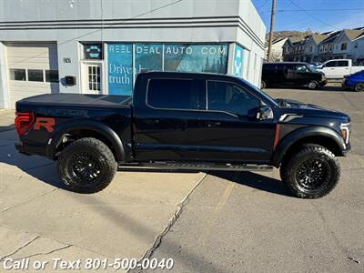 2024 Ford F-150 Raptor R - Photo 29 - North Salt Lake, UT 84010