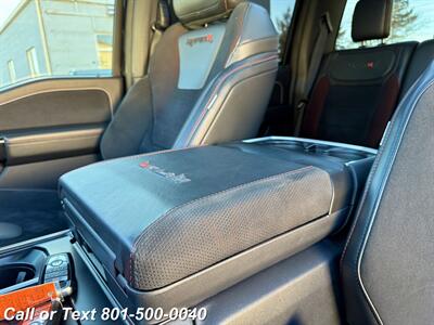 2024 Ford F-150 Raptor  R - Photo 65 - North Salt Lake, UT 84010