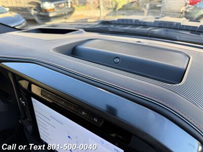 2024 Ford F-150 Raptor  R - Photo 79 - North Salt Lake, UT 84010
