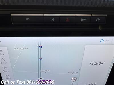 2024 Ford F-150 Raptor R - Photo 54 - North Salt Lake, UT 84010