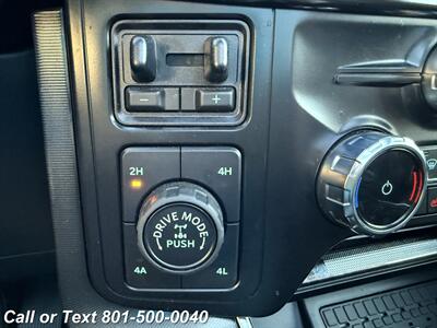 2024 Ford F-150 Raptor R - Photo 52 - North Salt Lake, UT 84010
