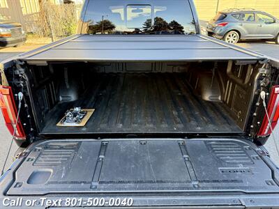 2024 Ford F-150 Raptor R - Photo 20 - North Salt Lake, UT 84010