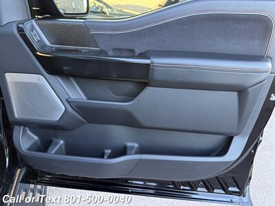 2024 Ford F-150 Raptor  R - Photo 77 - North Salt Lake, UT 84010
