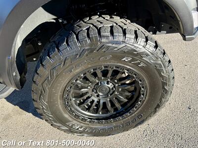 2024 Ford F-150 Raptor  R - Photo 37 - North Salt Lake, UT 84010