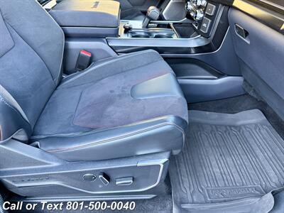 2024 Ford F-150 Raptor R - Photo 76 - North Salt Lake, UT 84010
