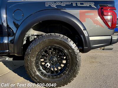 2024 Ford F-150 Raptor R - Photo 24 - North Salt Lake, UT 84010