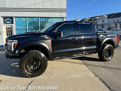 2024 Ford F-150 Raptor R - Photo 40 - North Salt Lake, UT 84010