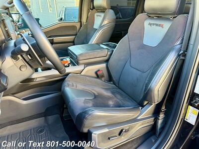 2024 Ford F-150 Raptor R - Photo 15 - North Salt Lake, UT 84010