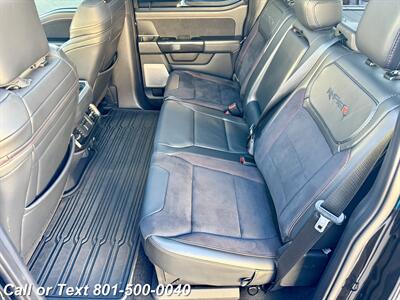 2024 Ford F-150 Raptor R - Photo 17 - North Salt Lake, UT 84010