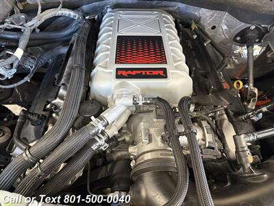2024 Ford F-150 Raptor R - Photo 31 - North Salt Lake, UT 84010