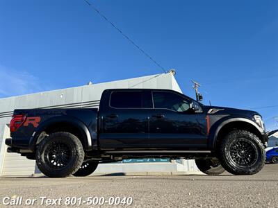 2024 Ford F-150 Raptor  R - Photo 28 - North Salt Lake, UT 84010