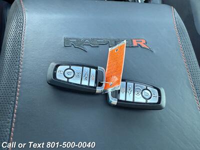2024 Ford F-150 Raptor R - Photo 59 - North Salt Lake, UT 84010