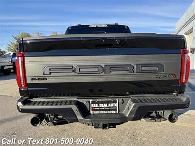 2024 Ford F-150 Raptor R - Photo 45 - North Salt Lake, UT 84010