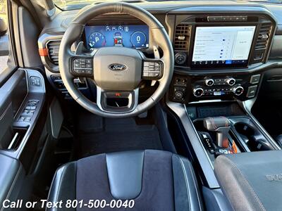 2024 Ford F-150 Raptor R - Photo 2 - North Salt Lake, UT 84010