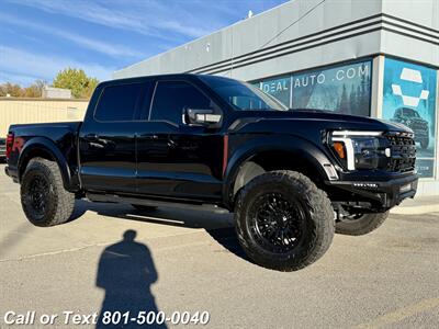 2024 Ford F-150 Raptor R - Photo 36 - North Salt Lake, UT 84010
