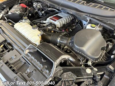 2024 Ford F-150 Raptor  R - Photo 33 - North Salt Lake, UT 84010