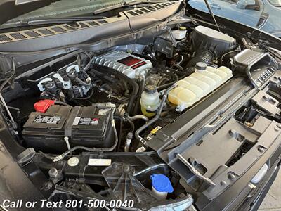 2024 Ford F-150 Raptor R - Photo 32 - North Salt Lake, UT 84010