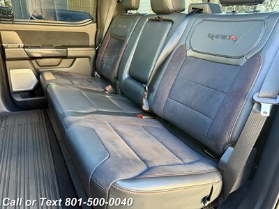 2024 Ford F-150 Raptor R - Photo 70 - North Salt Lake, UT 84010