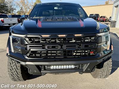 2024 Ford F-150 Raptor  R - Photo 4 - North Salt Lake, UT 84010