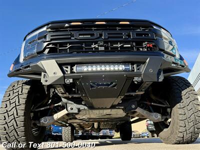 2024 Ford F-150 Raptor  R - Photo 6 - North Salt Lake, UT 84010