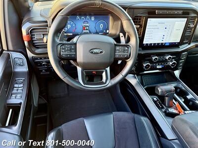 2024 Ford F-150 Raptor R - Photo 38 - North Salt Lake, UT 84010