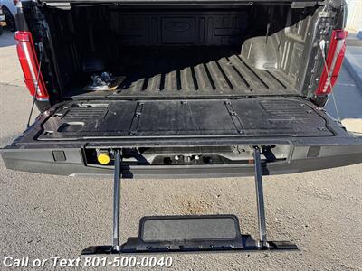 2024 Ford F-150 Raptor R - Photo 49 - North Salt Lake, UT 84010