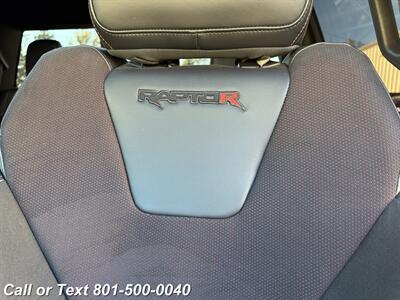 2024 Ford F-150 Raptor  R - Photo 67 - North Salt Lake, UT 84010