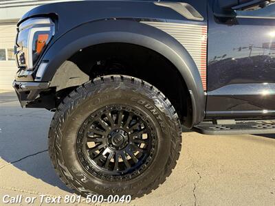 2024 Ford F-150 Raptor  R - Photo 25 - North Salt Lake, UT 84010